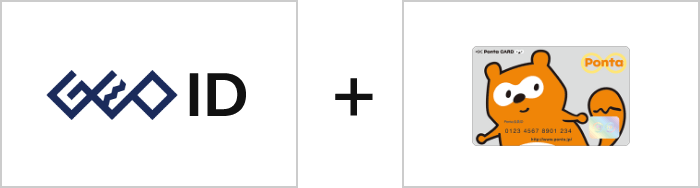 GEO ID + Ponta