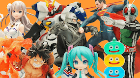 フィギュア