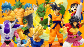 ドラゴンボール