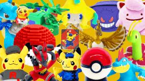 ポケットモンスター