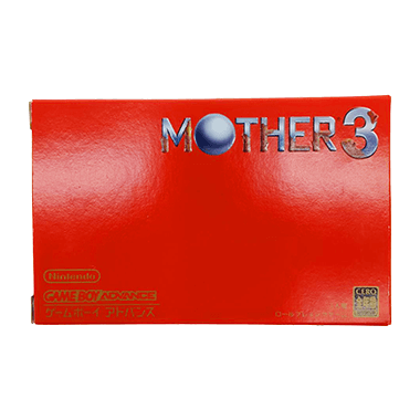 MOTHER 3