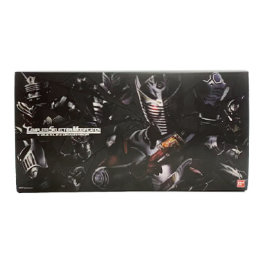 CSM Vバックル&ドラグバイザーセット