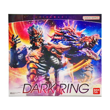 ウルトラレプリカ ダークリング