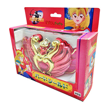 バードシールド