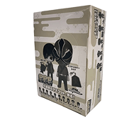 画像：PPP(プロップ プラス プチ) 侍戦隊シンケンジャー 全種