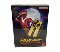 画像：ドロンチェンジャー 30th Anniversary Editon