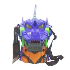 画像：ユー・エス・ジェイ メカゴジラ 初号機デザイン ポップコーンバケツ USJ限定