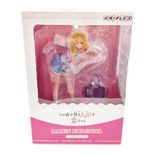 画像：ANIPLEX その着せ替え人形は恋をする 喜多川海夢 1/7スケールフィギュア