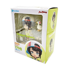 画像：Max Factory ねんどろいど #1798 ホロライブ 大空スバル