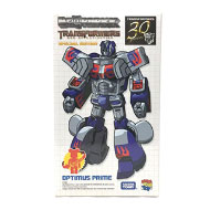 MEDICOM TOY × TAKARA TOMY BE@RBRICK × TRANSFORMERS OPTIMUS PRIME AGE OF EXTINCTION VER