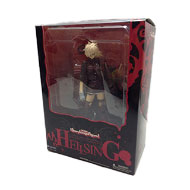 YAMATO SIF EX HELLSING セラス・ヴィクトリア