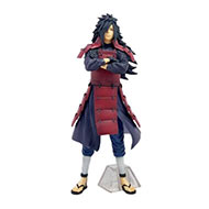 BANDAI SPIRITS 一番くじ NARUTO疾風伝 繋がる想い ラストワン賞 MASTERLISE うちはマダラ