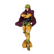 BANDAI SPIRITS GRANDISTA -DIO- ジョジョの奇妙な冒険 第3部スターダストクルセイダース