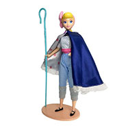 TAKARA TOMY トーキングフィギュア/ボー・ピープ/トイ・ストーリー4/TOYSTORY4/Bo Peep