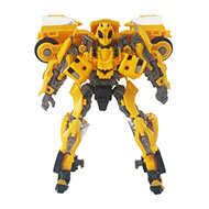 TAKARA TOMY TFスタジオシリーズ SS-40 ニューバンブルビー