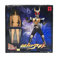 オオツカ企画 HYPER HERO 仮面ライダーアギト