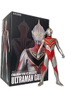 画像：海洋堂 キャラクタークラシックス ウルトラマンガイア  サンプル品 （開封品）