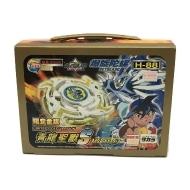 TAKARA 爆転シュート ベイブレード H-88 ドラグーンS(香港テレビ放映記念限定)