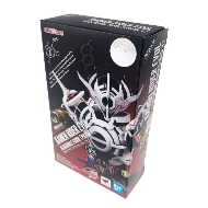 BANDAI SPIRITS S.H.Figuarts 仮面ライダーエボル ブラックホールフォーム（フェーズ4）