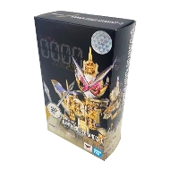 BANDAI SPIRITS S.H.Figuarts 仮面ライダーグランドジオウ