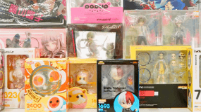 グッドスマイル<br>カンパニー