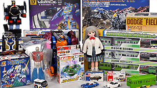 タカラ・トミー