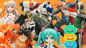 フィギュア