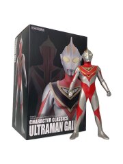 【目玉商品】キャラクタークラシックス ウルトラマンガイア サンプル品 