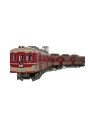 [Nゲージ] 鉄道コレクション　神戸電鉄1000系 [322795]