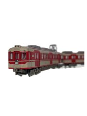 [Nゲージ] 鉄道コレクション　神戸電鉄1000系 [322795]