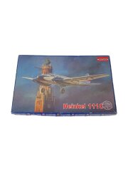 [1/72] Heinkel He111C