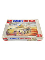 [1/32] ROMMELS HALF TRACK [06360]