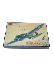 [1/72] Heinkel He111C