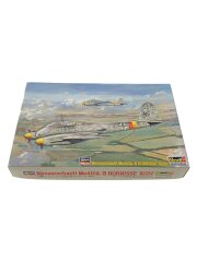 [1/48] Messeschmitt Me410A B [86145]