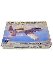 [1/48] NAW A-10 THUNDERBOLT [80324]