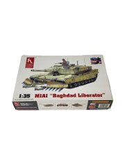 [1/35] US Army Baghdad Liberato M1A1