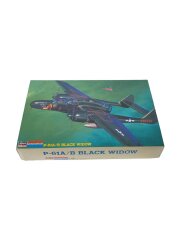 [1/48] P-61A B BLACKWIDOW [86030]