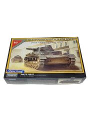 [1/35] Panzerkampfwagen [017]