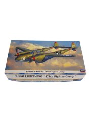 [1/48] P-38H [09523]