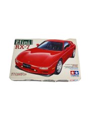 [1/24] マツダ RX-7 [24110]