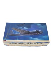 [1/72] Ju-88G-1 [100830]