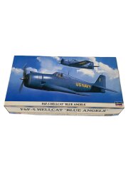 [1/48] F6F-5 HELLCAT [09661]