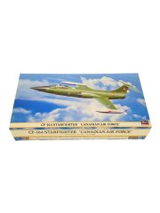 [1/48] CF-104 [09539]