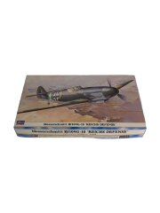 [1/48] Bf109G-10 [09468]