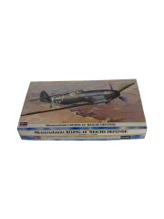 [1/48] Bf109G-10 [09468]
