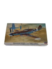 [1/48] Bf109F-4 [09459]