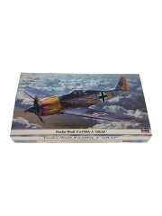 [1/48] Fw190A-4 [09818]