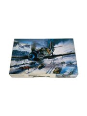 [1/48] Bf109G-14/R1 [48013]