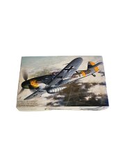 [1/48] Bf109G-10/R2 [48012]