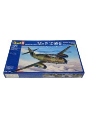 [1/72] Messerschmitt Me P.1099B [04359]
